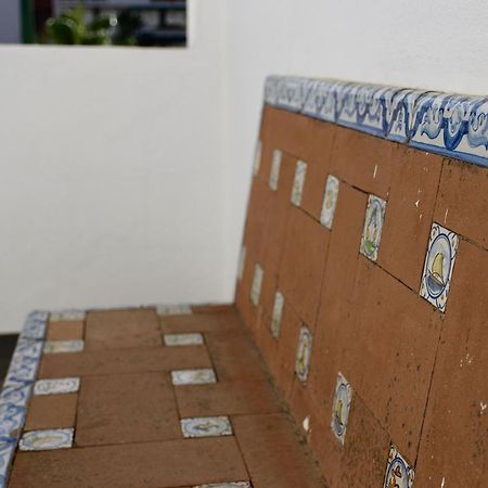 Casa Xanadu Seville - Boutique Rooms With Terraces Exterior photo