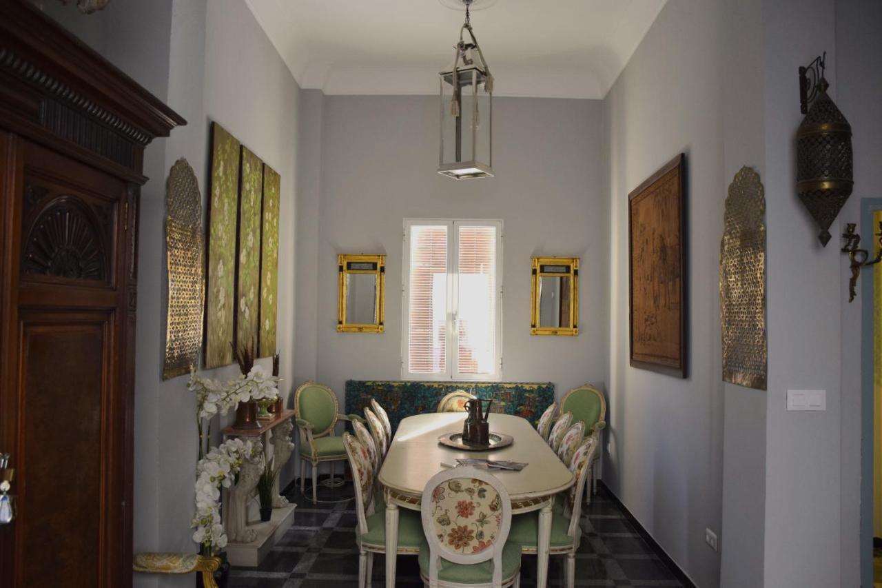 Casa Xanadu Seville - Boutique Rooms With Terraces Exterior photo
