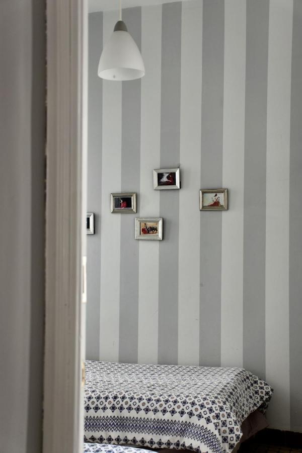 Casa Xanadu Seville - Boutique Rooms With Terraces Exterior photo