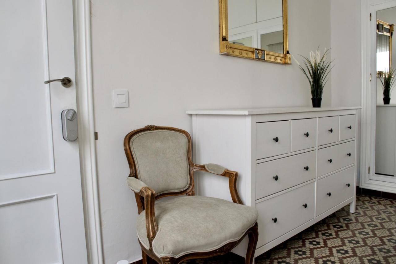 Casa Xanadu Seville - Boutique Rooms With Terraces Exterior photo