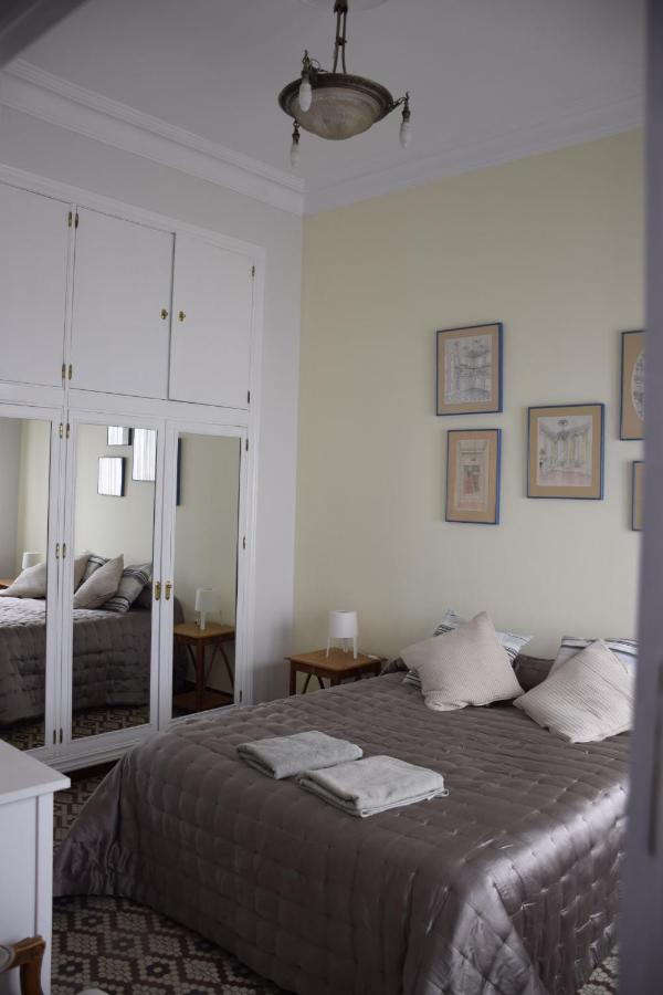 Casa Xanadu Seville - Boutique Rooms With Terraces Exterior photo