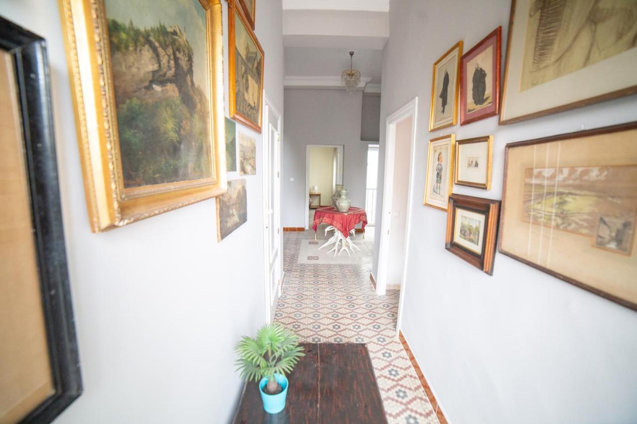 Casa Xanadu Seville - Boutique Rooms With Terraces Exterior photo