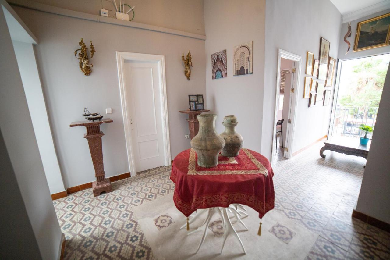 Casa Xanadu Seville - Boutique Rooms With Terraces Exterior photo